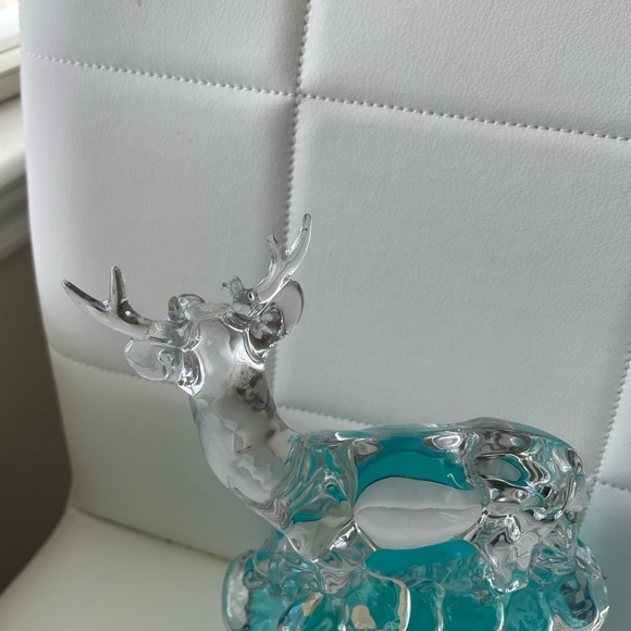 AUTHENTIC PRINCESS HOUSE “Wonders of the Wild” Buck Deer Stag Elk - Picture 4 of 6